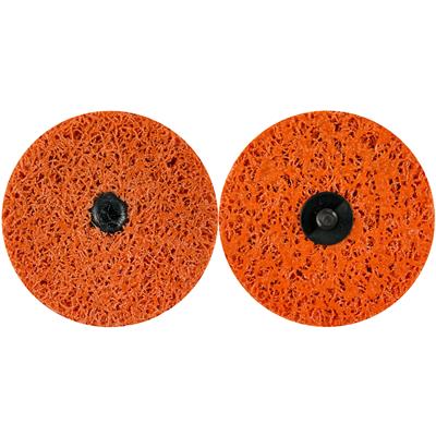 PK-NON-WOVEN DISC  4 IN.