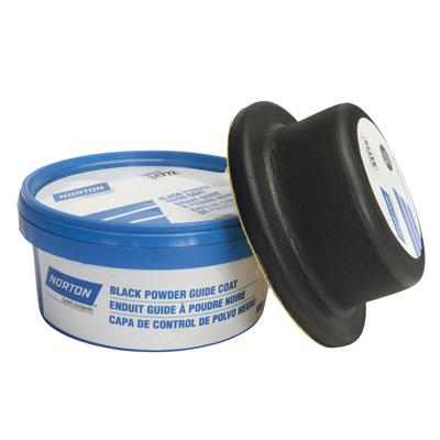EA-BLACK POWDER GUIDE COAT