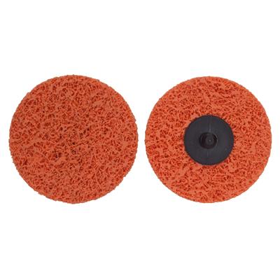 PK-NON-WOVEN WHEEL 3 IN.