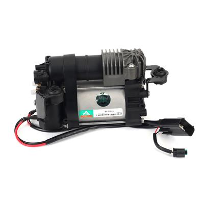 AIR SUSPENSION COMPRESSOR