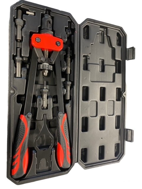 Nutsert Installer Toolkit
