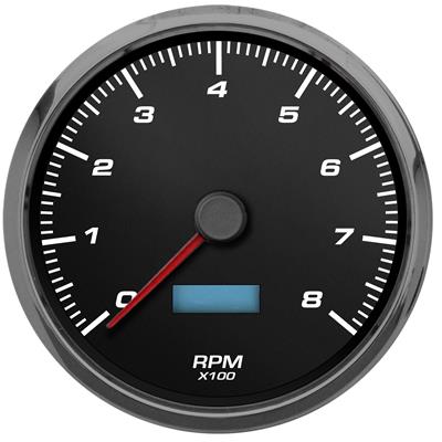 PERFORMANCE II TACHOMETER