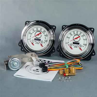 GAUGE KIT