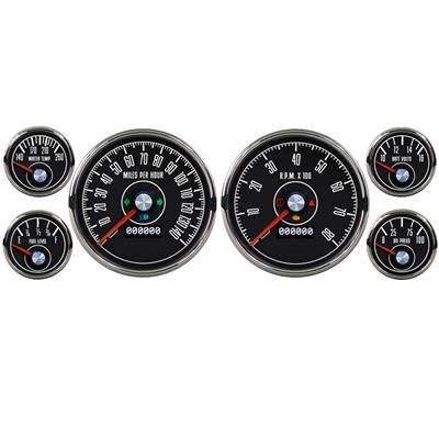 GAUGE KITS