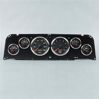 64-66 CHEVY TRUCK GAUGE KIT