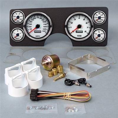 DIRECT FIT GAUGE