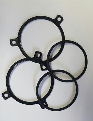 MOUNTING SOLUTION