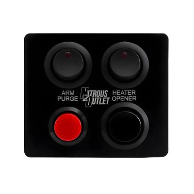 93-02 F-BODY ASHTRAY 4 SWITCH