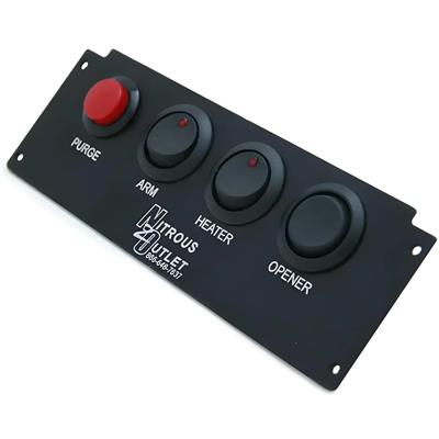 83-92 F-BODY SWITCH PANEL