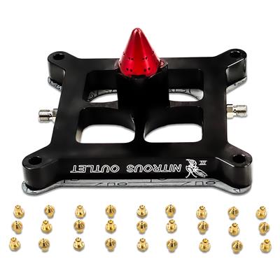 PLATE CONVERSION KIT