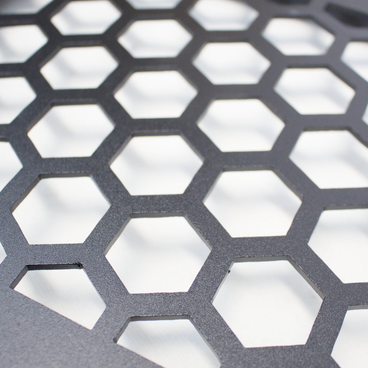 REV9 Oil Cooler Skid Plate Underhood Shield for BMW G87 M2 2023-24 (Black)