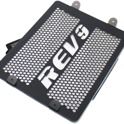 REV9 Aluminum Bulb Replacement Cover in Wheel liner fits BMW G87 M2 2023-25 (Black)