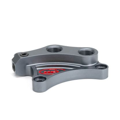 HEL Oil Filter Relocation Take Off Plate for Nissan SR20DET 240sx S14/S15, 180SX Silvia S13 and Pulsar GTI-R