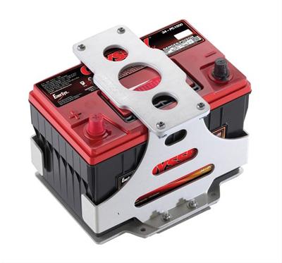 BATTERY HOLD DOWN