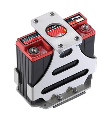 BATTERY HOLD DOWN