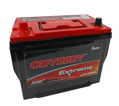 EXTREME SERIES BATTERY