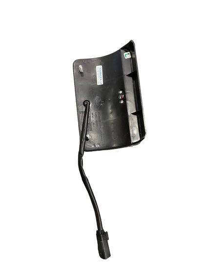 OEM Roxor LH Tail Light 2019-2022
