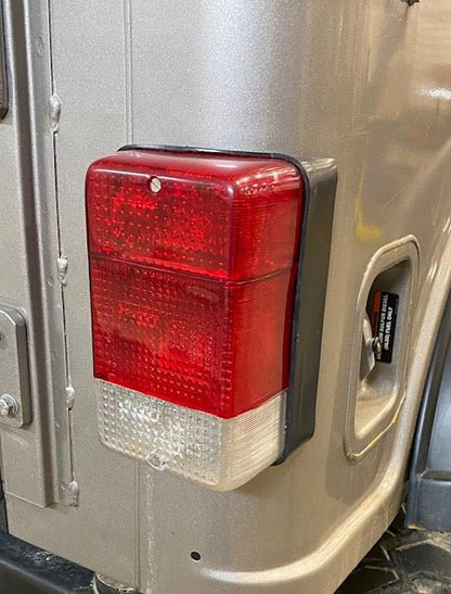 OEM Roxor RH Tail Light 2019-2022