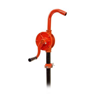 HAND ROTARY OIL PUMP