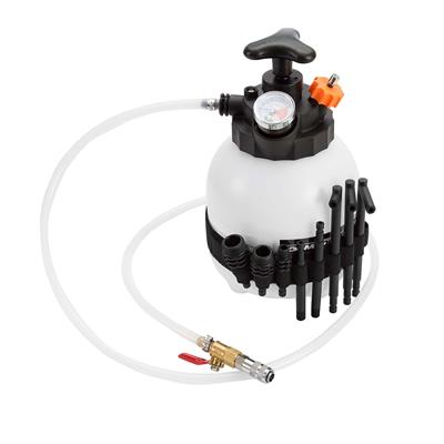 MANUAL ATF FILLER SYSTEM