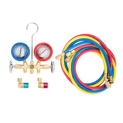 MANIFOLD GAUGE