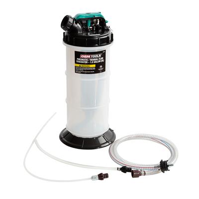PUMP FLUID EXTRACTOR 1.5 GAL