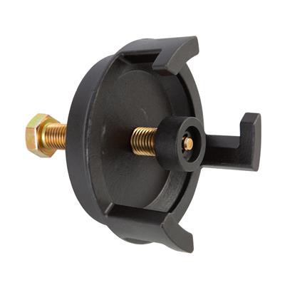 HARMONIC BALANCER PULLER