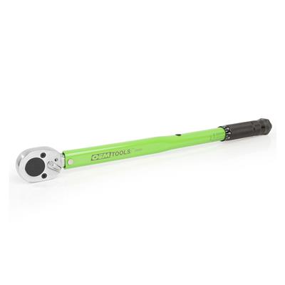 TORQUE WRENCH