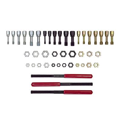 TAP AND DIE KIT