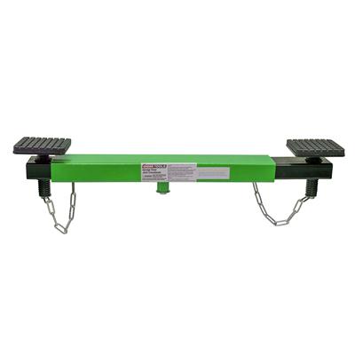 FLOOR JACK CROSSBEAM