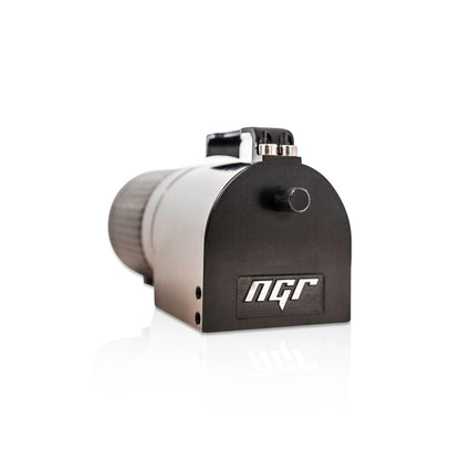 NGR Oil Catch Can (Sealed Design) 8AN-10AN (4 Port Oil Reservoir Tank)