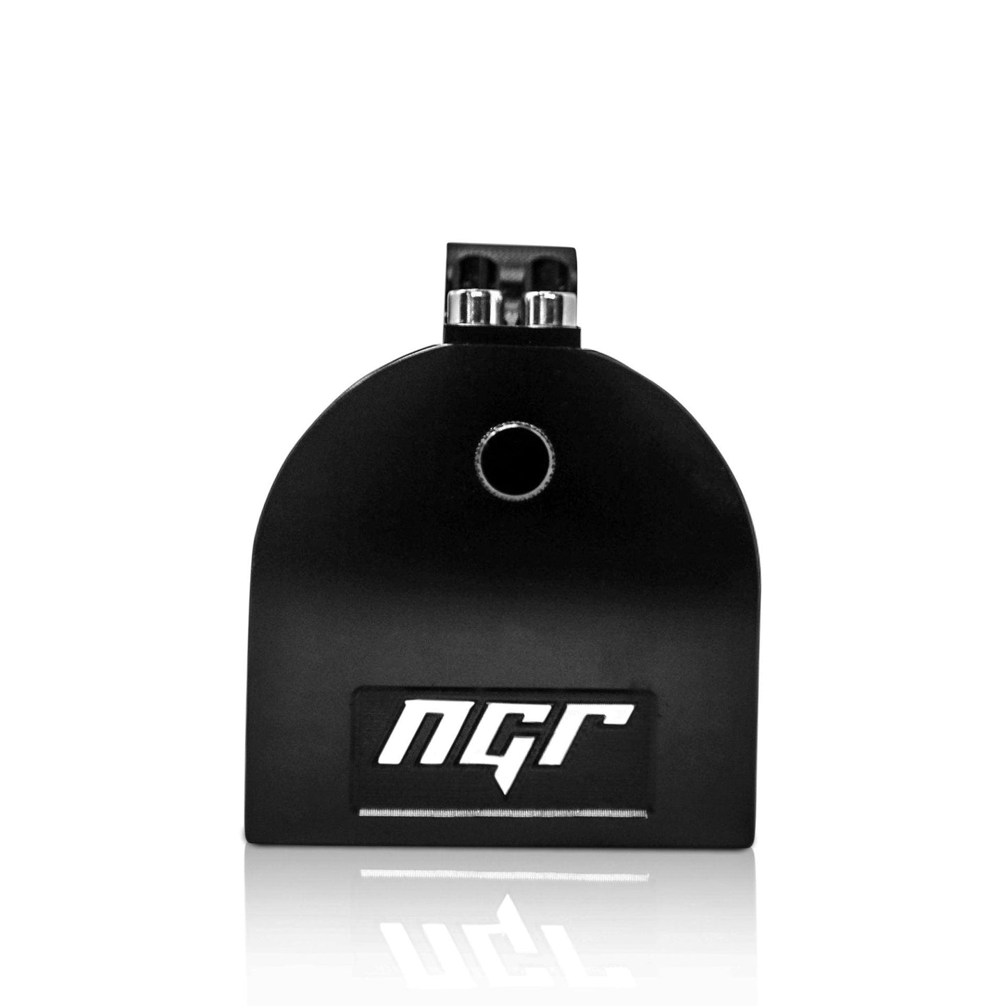 NGR Oil Catch Can (Sealed Design) 8AN-10AN (4 Port Oil Reservoir Tank)