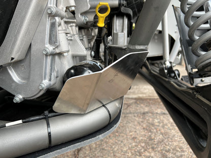 Polaris PRO R Oil Filter Guard