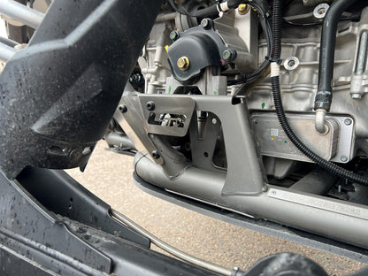 Polaris PRO R Oil Filter Guard