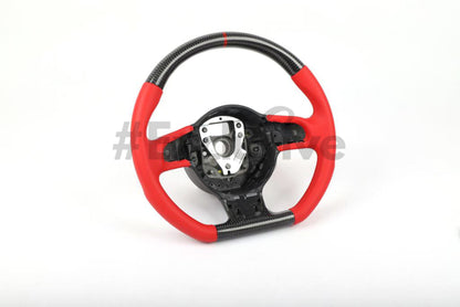 2008-2015 Audi R8 & TT Custom Steering Wheel by Exclusive Steering