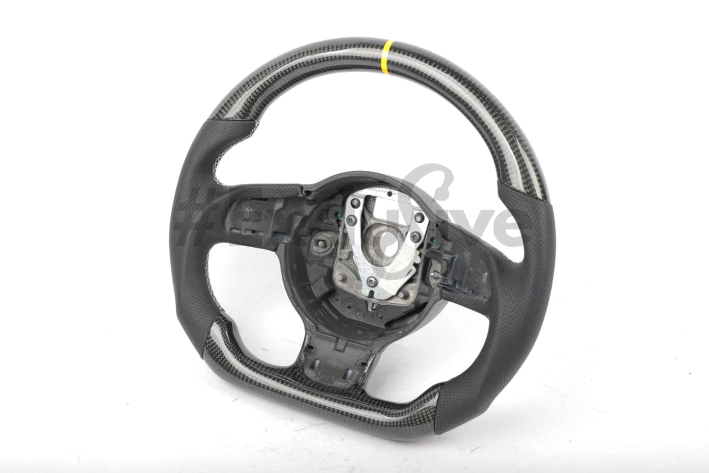 2008-2015 Audi R8 & TT Custom Steering Wheel by Exclusive Steering