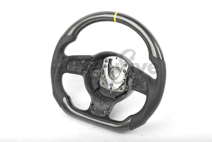 2008-2015 Audi R8 & TT Custom Steering Wheel by Exclusive Steering