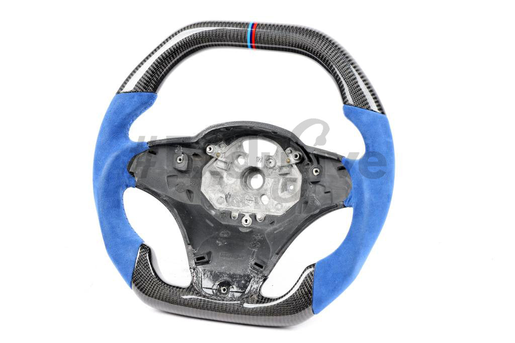 Exclusive Steering Custom Steering Wheel  for All Makes and Models