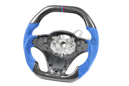 Exclusive Steering Custom Steering Wheel  for All Makes and Models