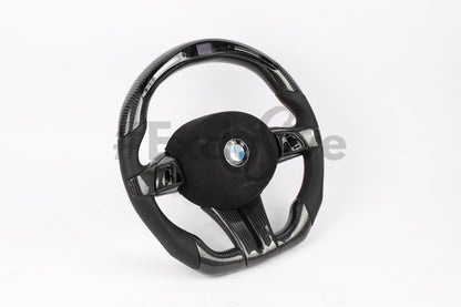 Exclusive Steering Custom Steering Wheel  for All Makes and Models