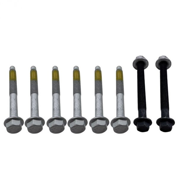 Body Mount Kit For 2001-2005 Chevy / GMC 1500, 2500, 3500 Extended / Crew Cab