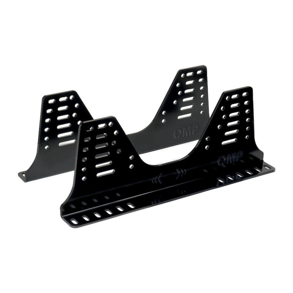 OMP Side Mount Brackets