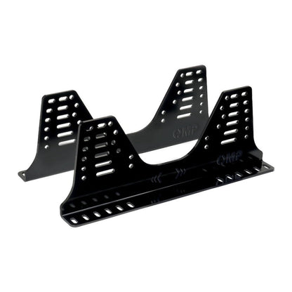 OMP Side Mount Brackets