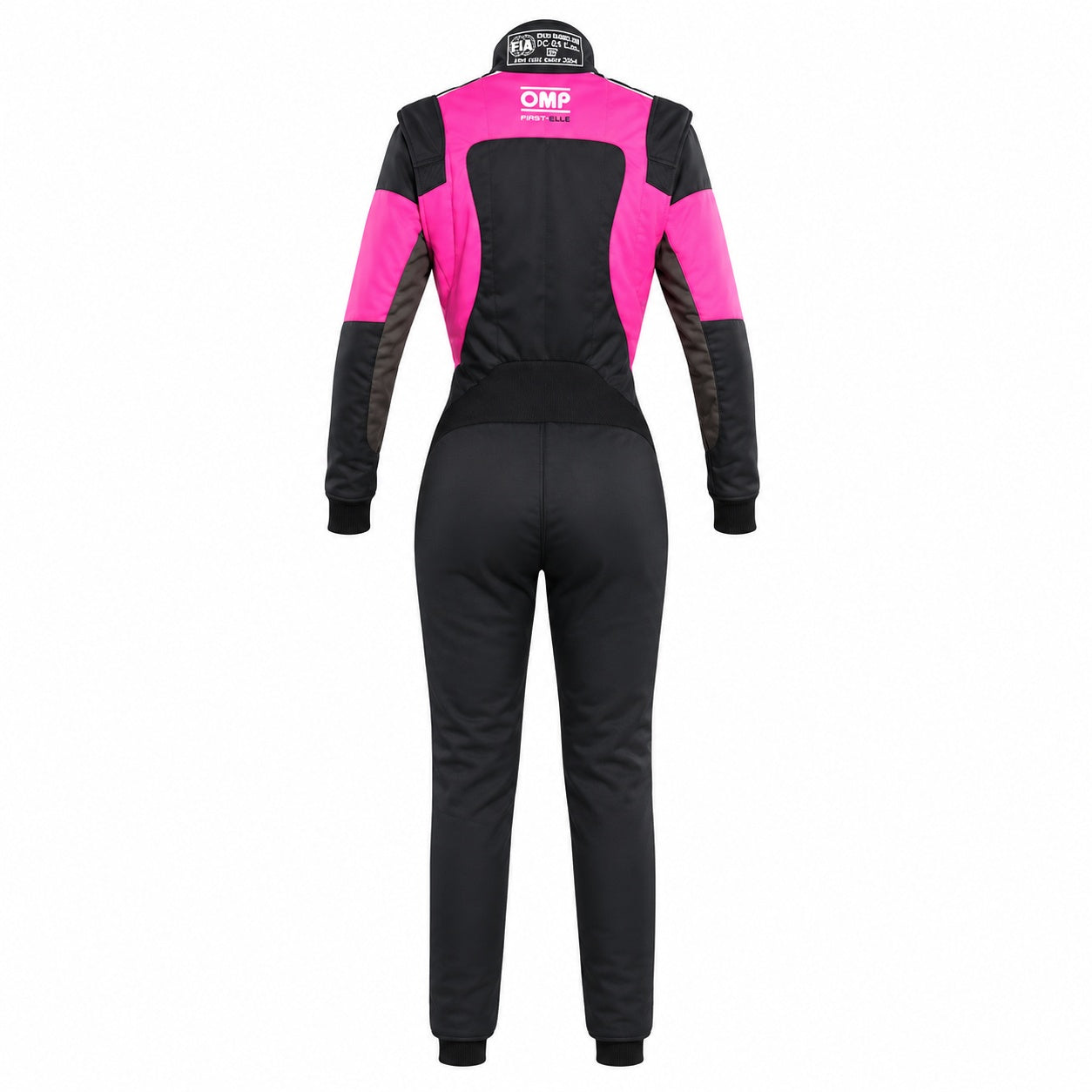 OMP First ELLE Women's Driver Suit