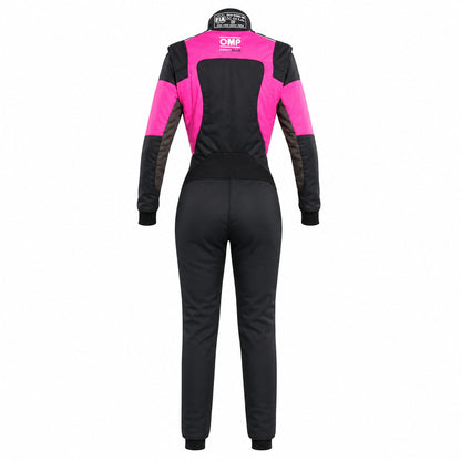 OMP First ELLE Women's Driver Suit