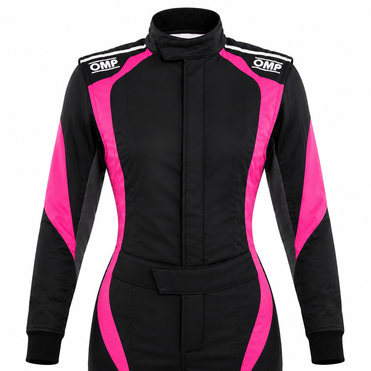 OMP First ELLE Women's Driver Suit