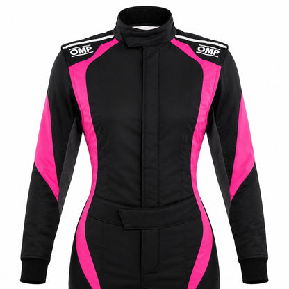 OMP First ELLE Women's Driver Suit