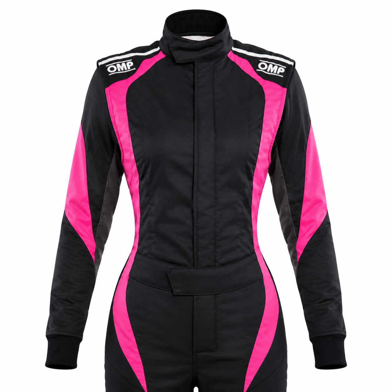 OMP First ELLE Women's Driver Suit