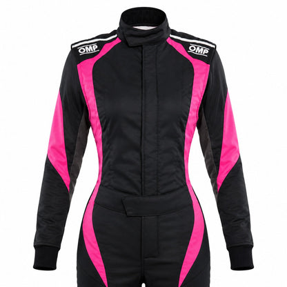 OMP First ELLE Women's Driver Suit