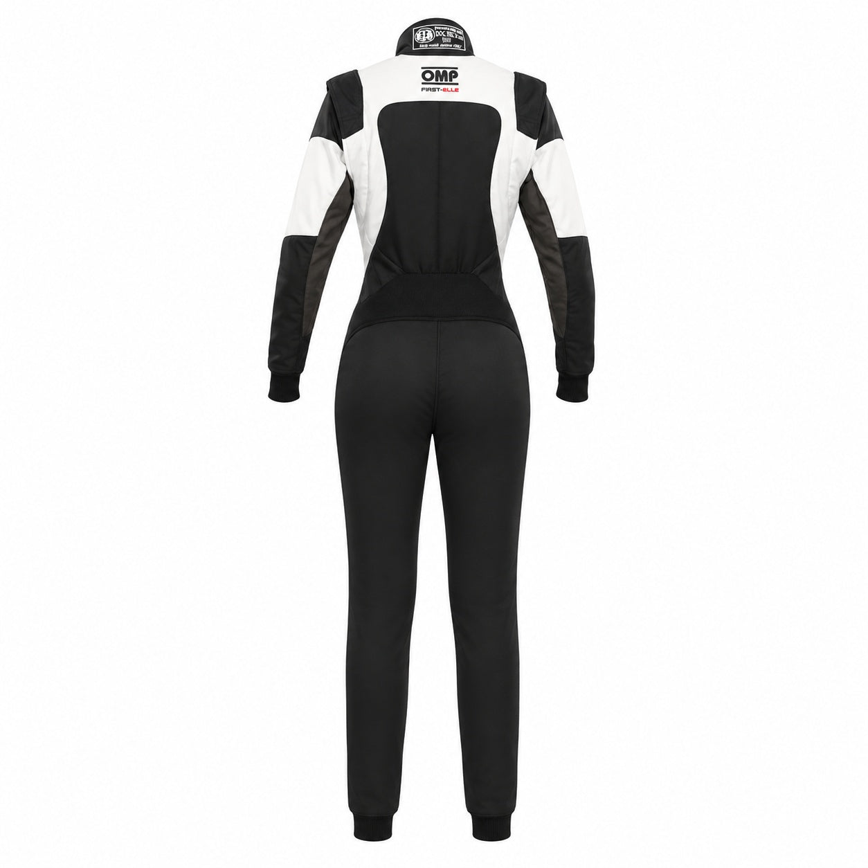 OMP First ELLE Women's Driver Suit